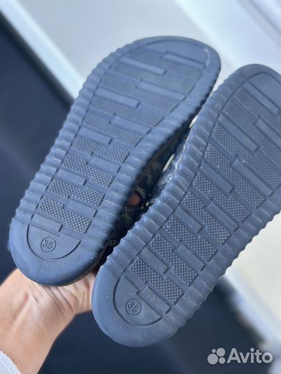 Сандалии Minimen 35 размер