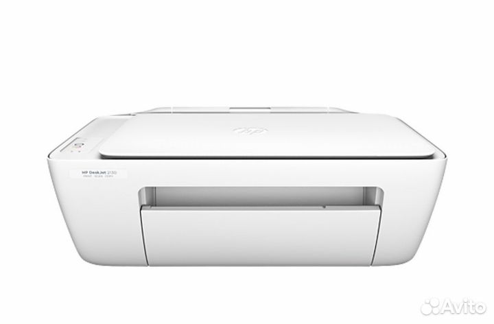Принтер HP deskjet 2130