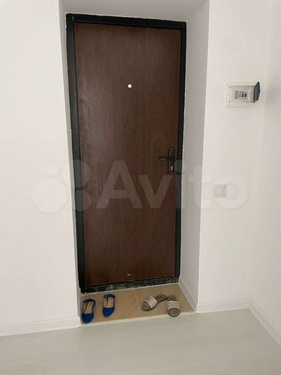 3-к. квартира, 71 м², 4/5 эт.