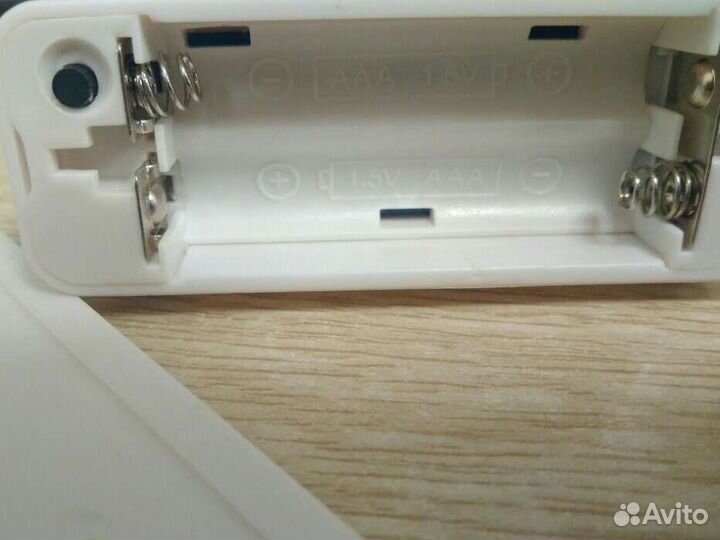 Датчик протечки воды