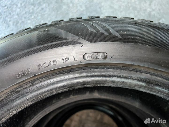 Laufenn LZ22 18/55 R18