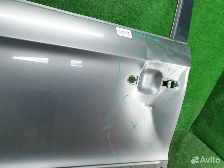 Б/У Б/У Дверь передняя левая KIA Soul 1 AM