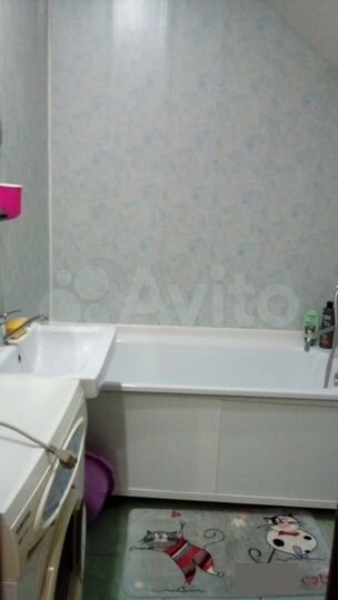 1-к. квартира, 45 м², 2/2 эт.