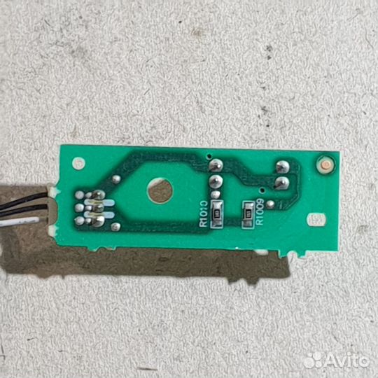 Датчик бумаги мфу Pantum M6500 новый