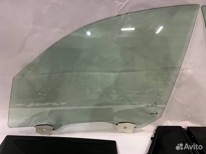 Комплект двойных стекол BMW X5 G05