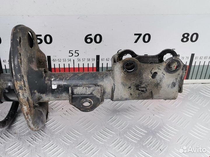 Стойка для Toyota Auris 1 (E150)