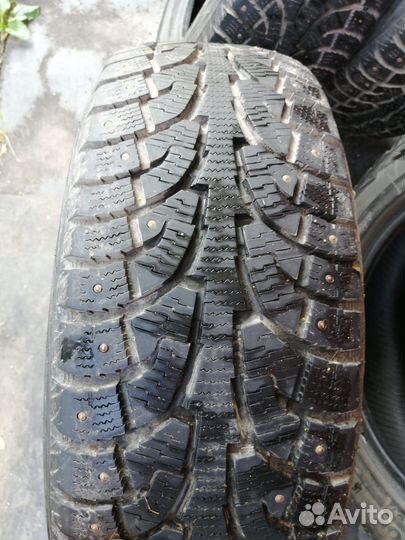 Hankook I'Pike RW11 2.25/60 R17