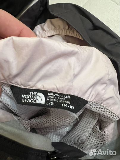 Ветровка The north Face