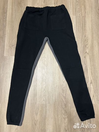 Штаны Number nine