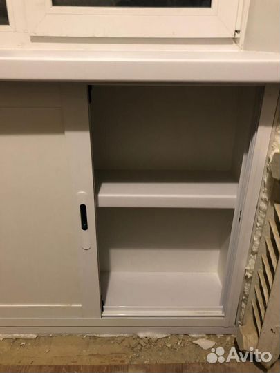 Окна в квартиру