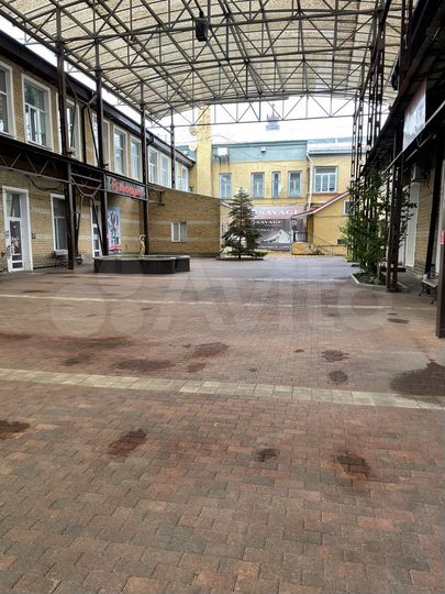 Свободного назначения, 97 м²