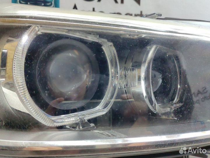 Фара правая Bmw 3 F30 N47D20 2013