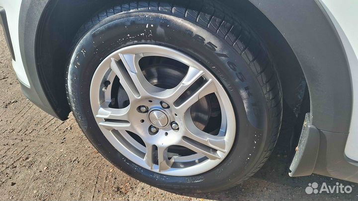 Pirelli Cinturato P1 Verde 185/65 R15 88T