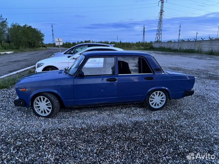 Колеса 185/55/15 granta