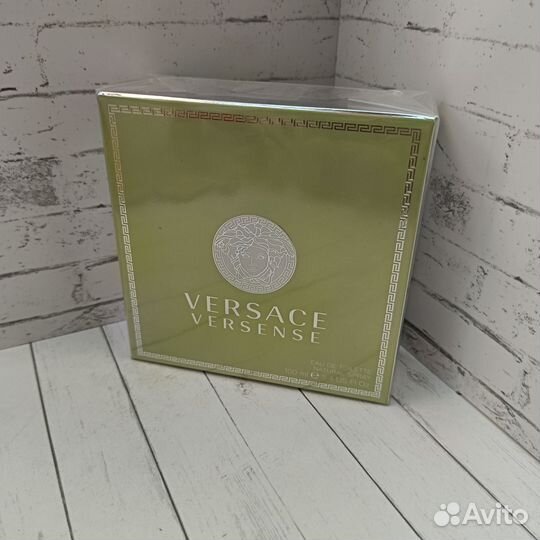 Versace Versense 100 ml
