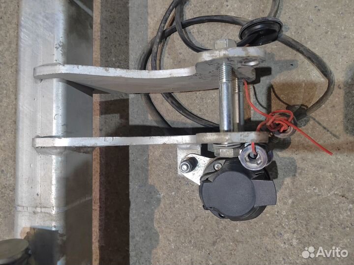 Фаркоп BMW x5 f15