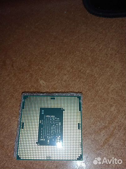 Lga 1151 процессор