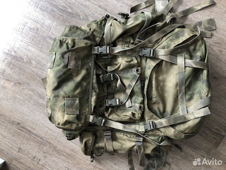 Рюкзак тактический Атака-2