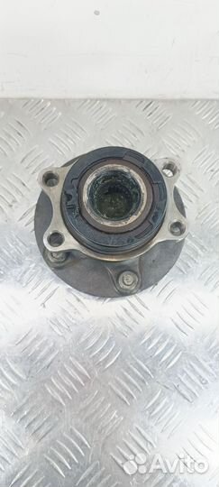 Ступица задняя Mitsubishi Outlander 3 GF