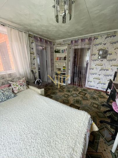 Дом 84,6 м² на участке 8,8 сот.