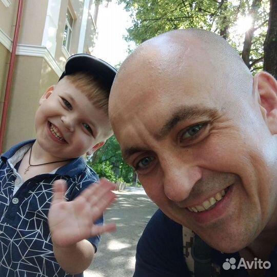 Водитель всде