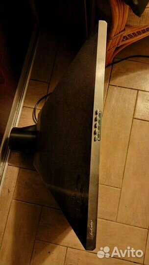 Вытяжка кухонная Jetair 60 см