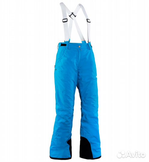 Брюки горнолыжные новые