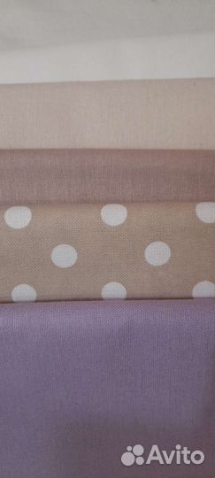 Канва равномерка