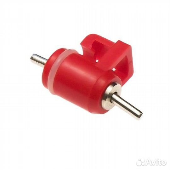 Ниппельная поилка для птиц, сменный ниппель