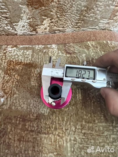 Фильтр нулевого сопротивления