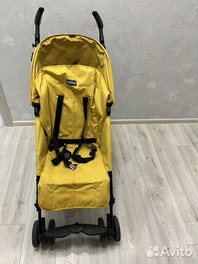 Коляска трость Peg perego pliko mini