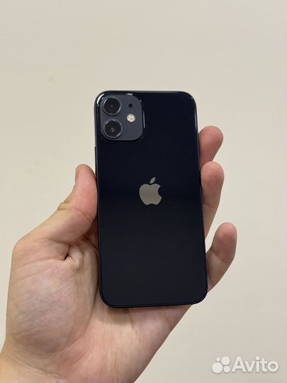 iPhone 12 mini, 128 ГБ