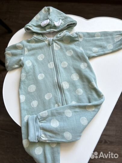 Комбинезон 74