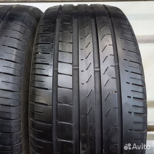 Pirelli Scorpion Verde 265/45 R20