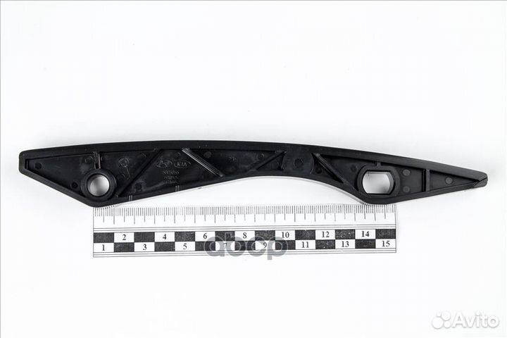 Успокоитель '24431-2B000 Hyundai-KIA