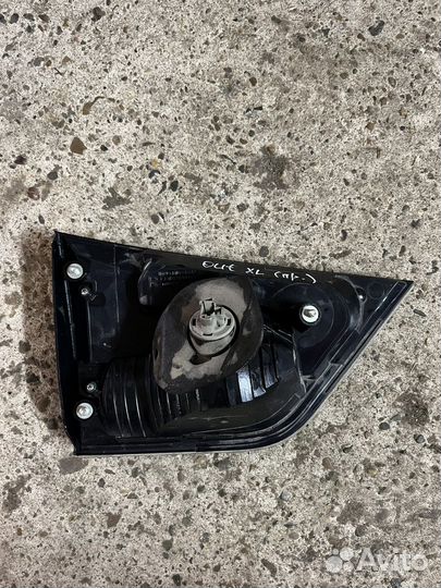 Фонарь (стоп сигнал) Mitsubishi Outlander Xl