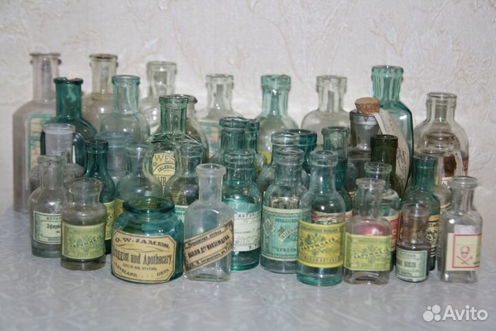 Старинные кафтанные пуговицы- 