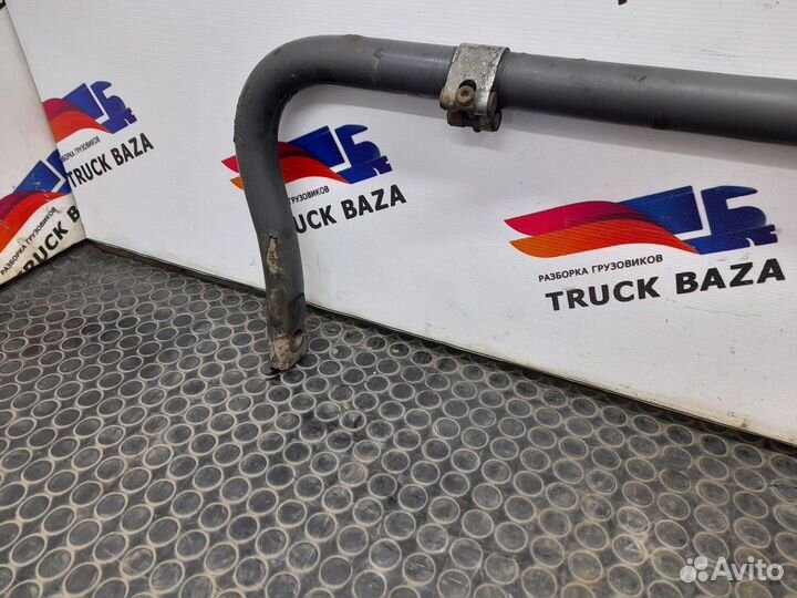 Стабилизатор передний Volvo FH, Volvo FM