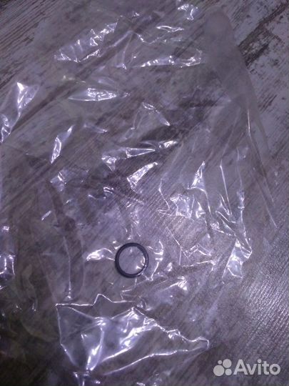 Сальник коленвала задний Chevrolet Lumina APV 3.1L