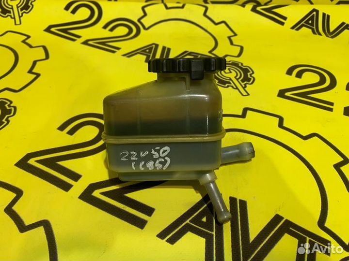 Бачок гидроусилителя руля Toyota Vista ZZV50