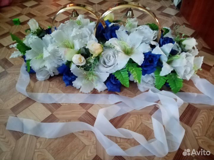 Ленты на машину