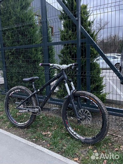 Велосипед Dartmoor 26Player