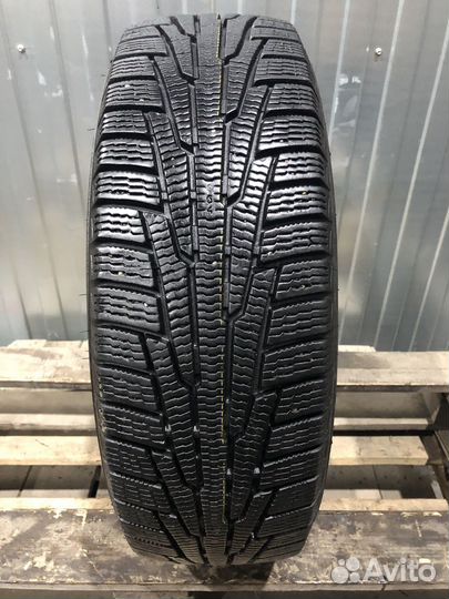 Nordman RS2 185/65 R15