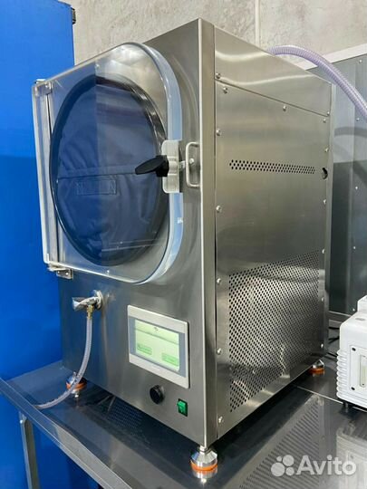 Сублимационная сушка b-tasty