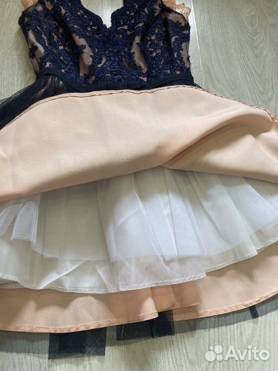 Платье на выпускной