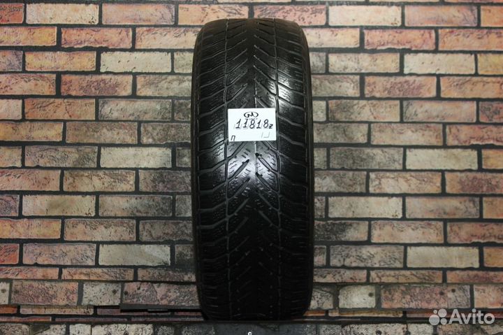 Goodyear UltraGrip+ SUV 255/55 R19