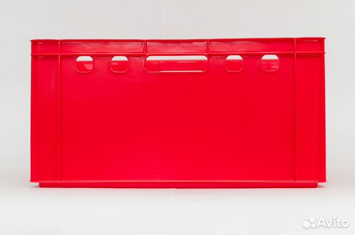 Ящики для фруктов