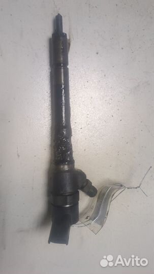 Форсунка топливная Hyundai Santa Fe, 2005