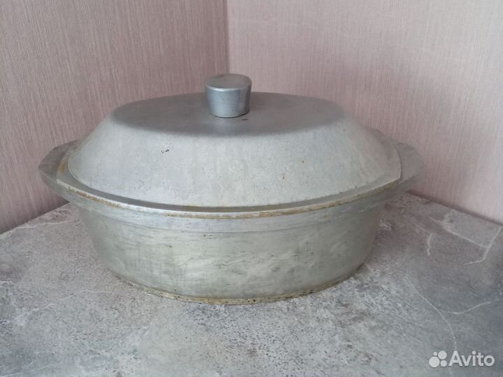 Утятница СССР