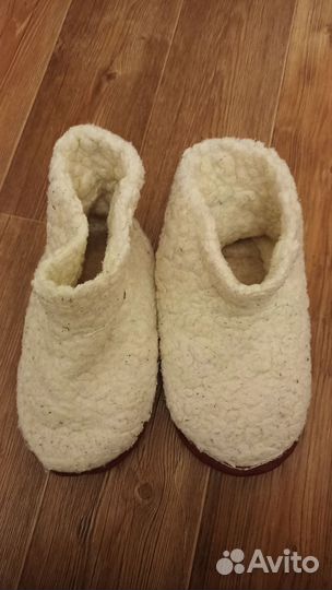 Угги детские